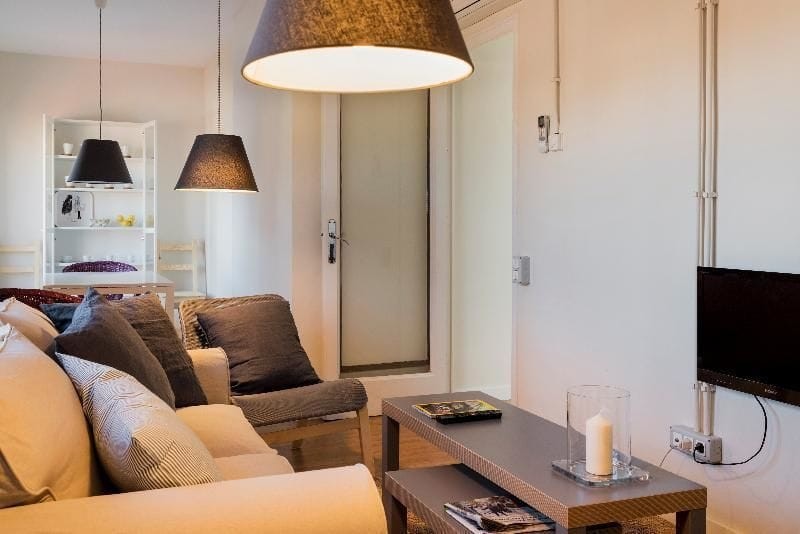 Animapartments Sants 25/56