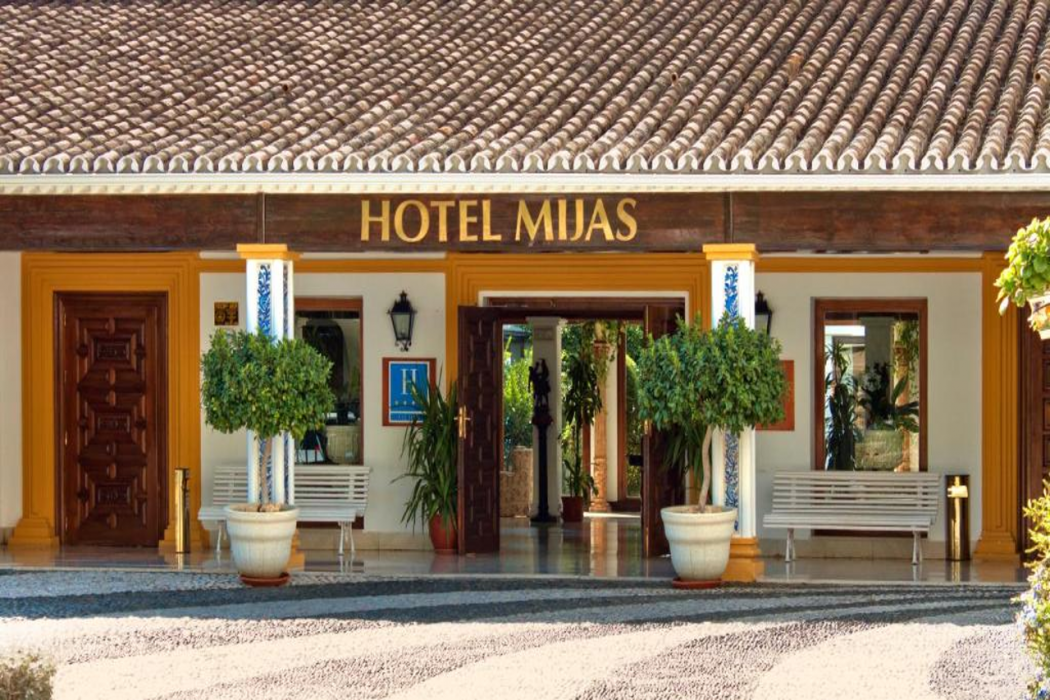 TRH Mijas 1/60