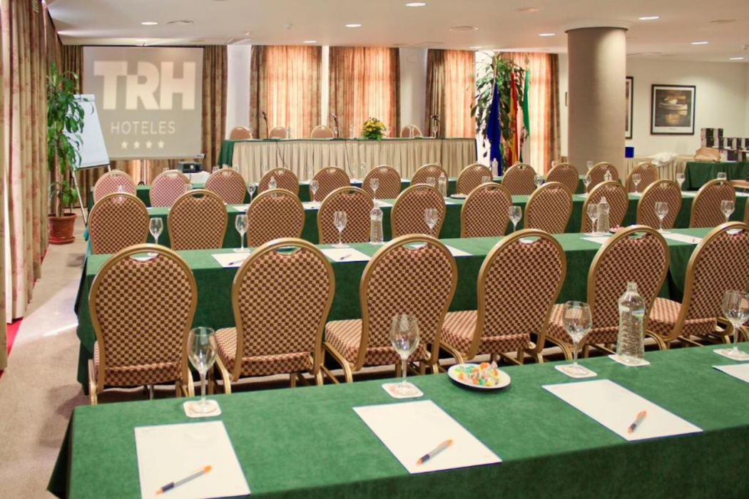 TRH Mijas 23/60