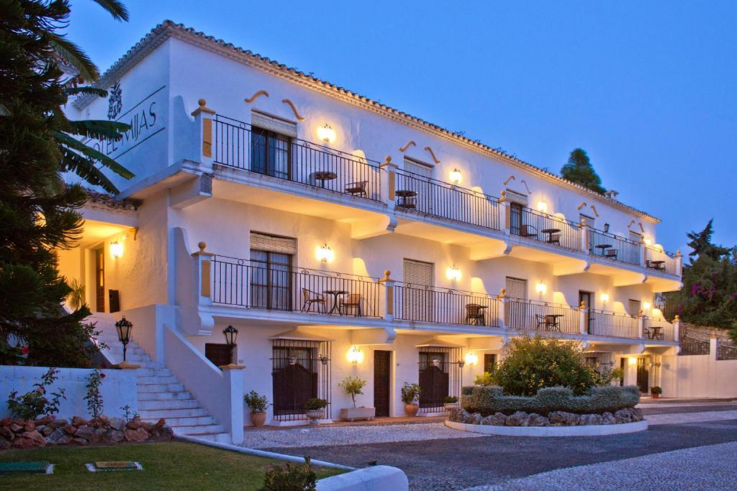 TRH Mijas 3/60