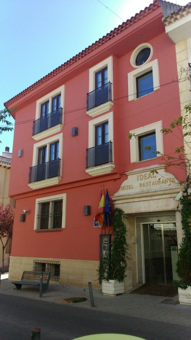 Hotel Ideal 15/42