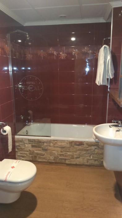 Hotel Ideal 18/42