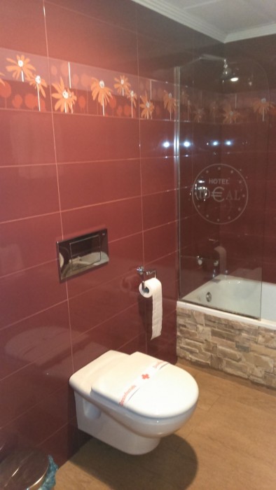 Hotel Ideal 10/42