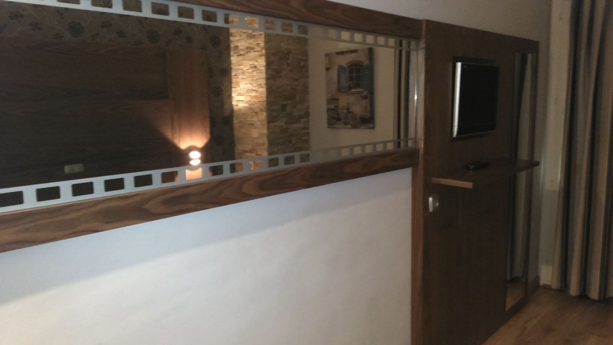 Hotel Ideal 21/42