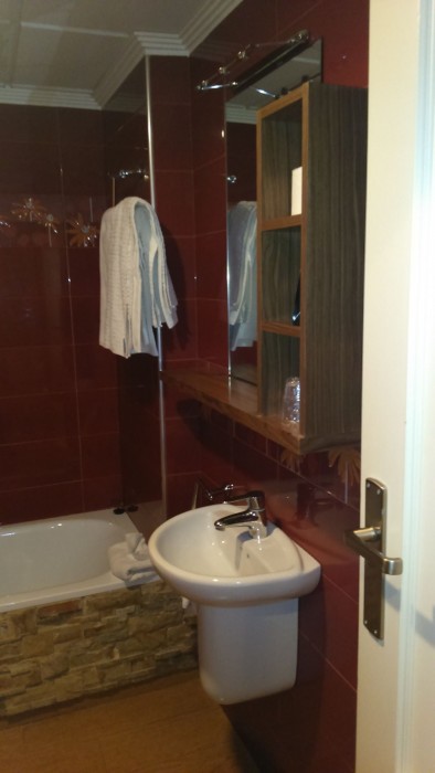 Hotel Ideal 23/42