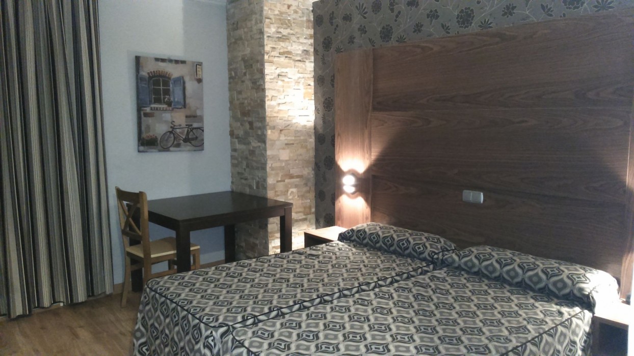 Hotel Ideal 11/42