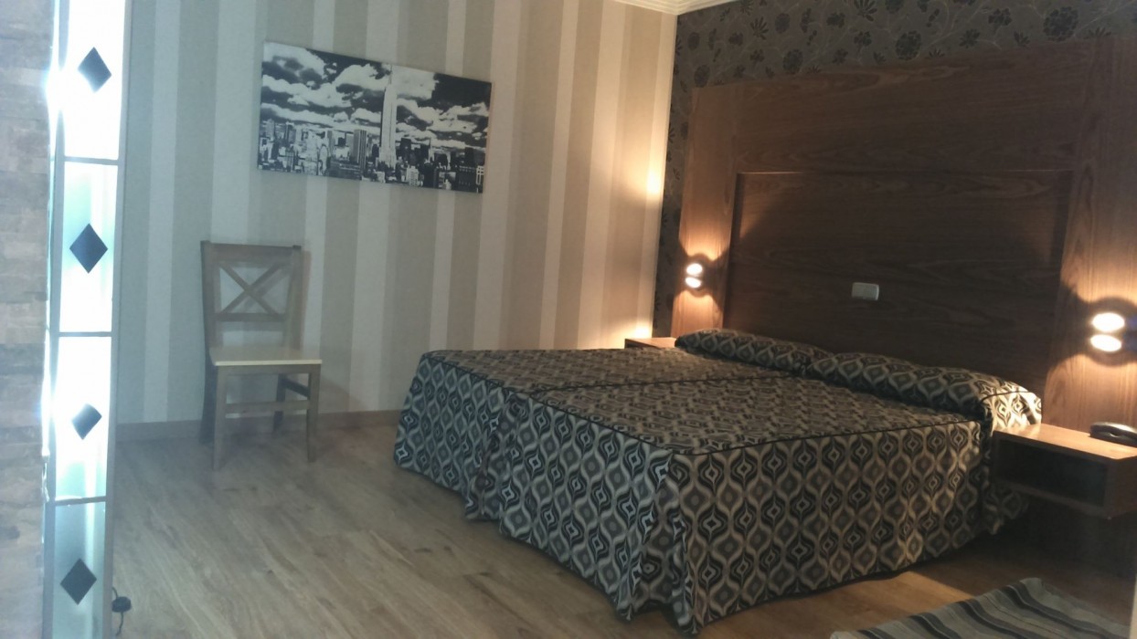 Hotel Ideal 14/42