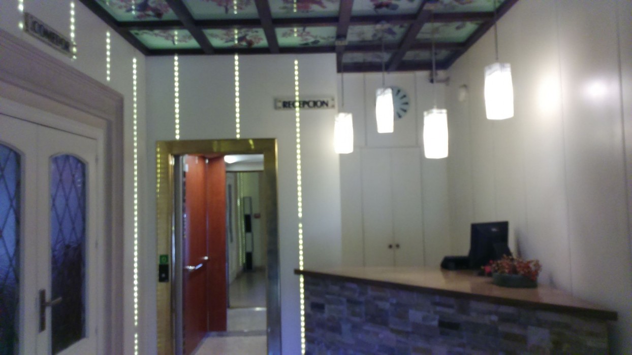 Hotel Ideal 16/42