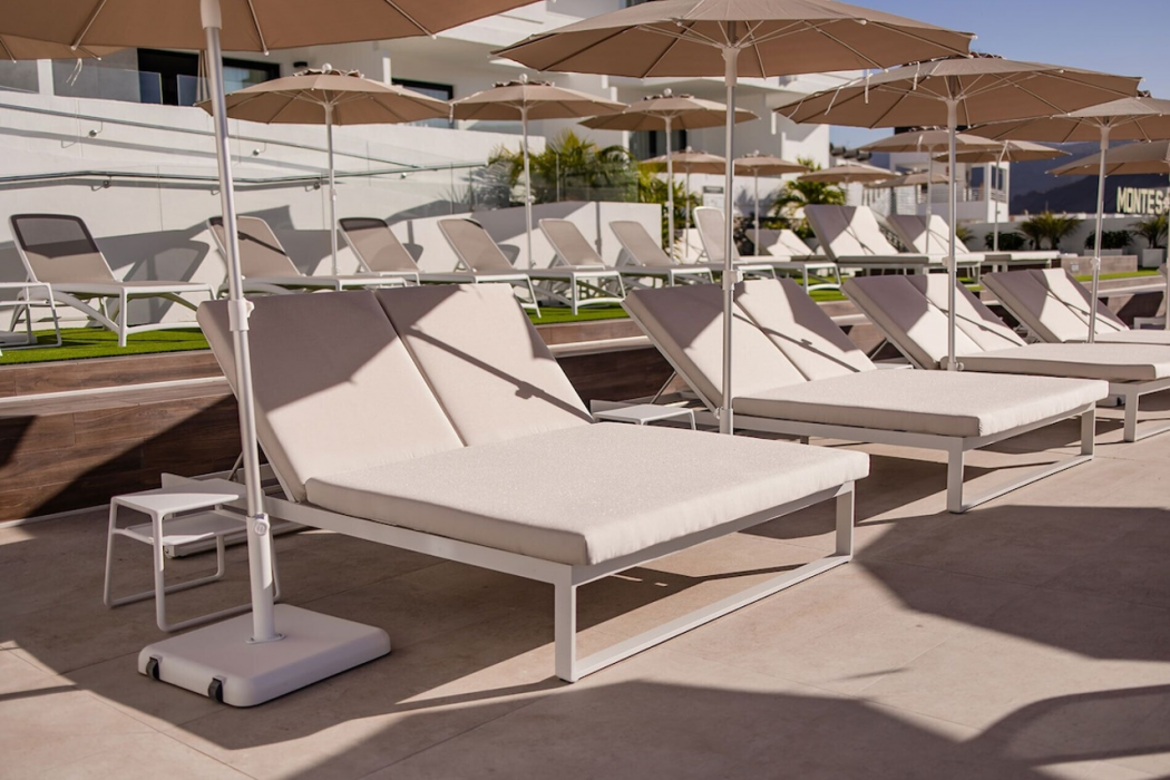 Servatur Hartaguna - Adults Only 24/64