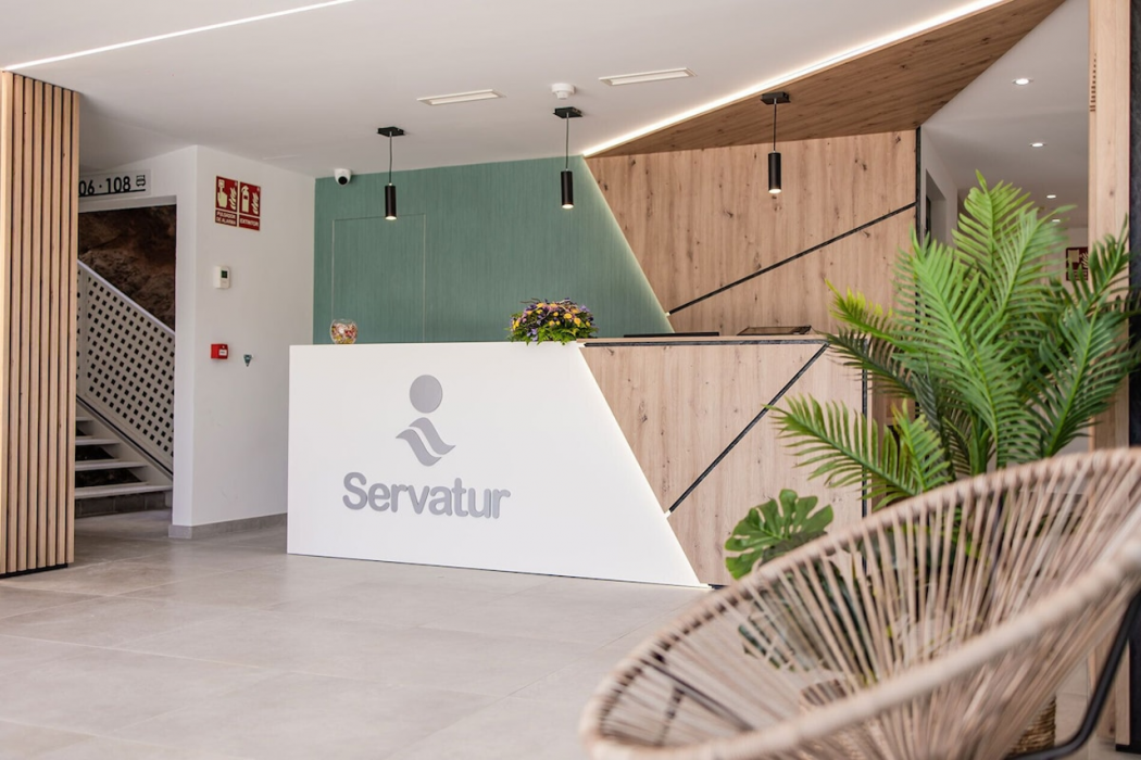 Servatur Hartaguna - Adults Only 4/64