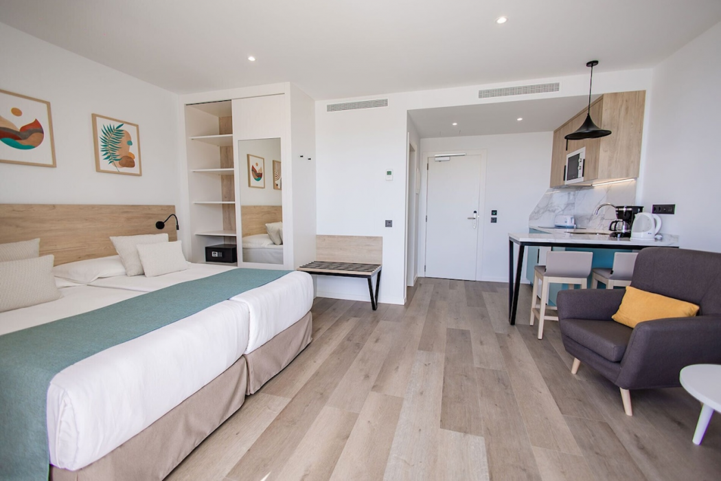 Servatur Hartaguna - Adults Only 13/64