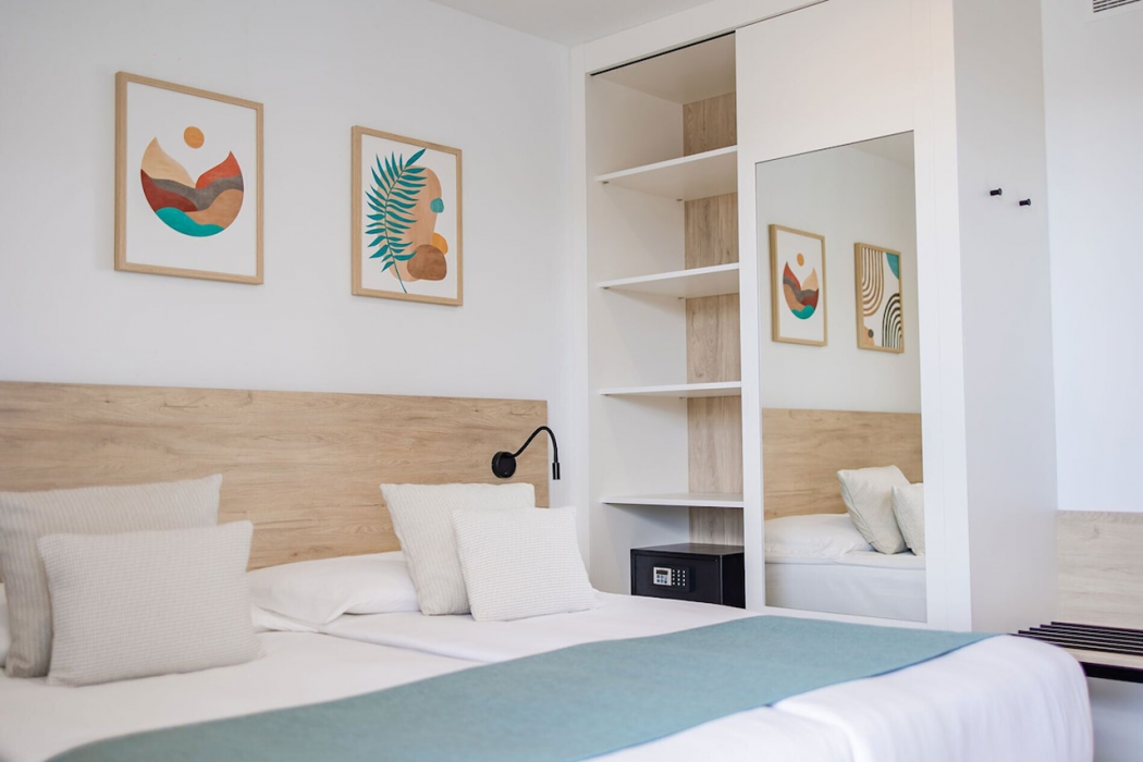 Servatur Hartaguna - Adults Only 10/64