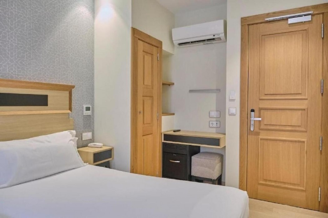 Hotel Praza Quintana 21/69