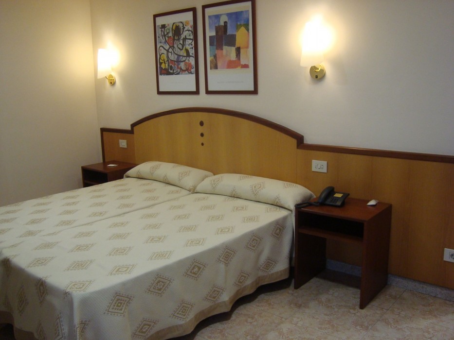 Alameda Hotel 17/50