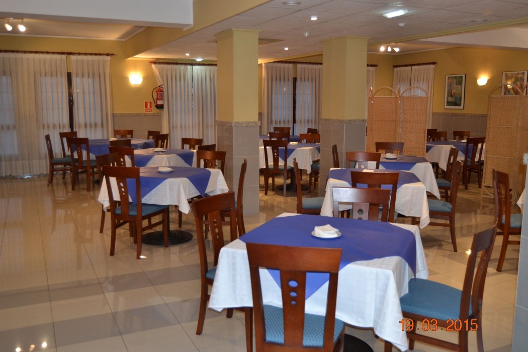 Alameda Hotel 18/50