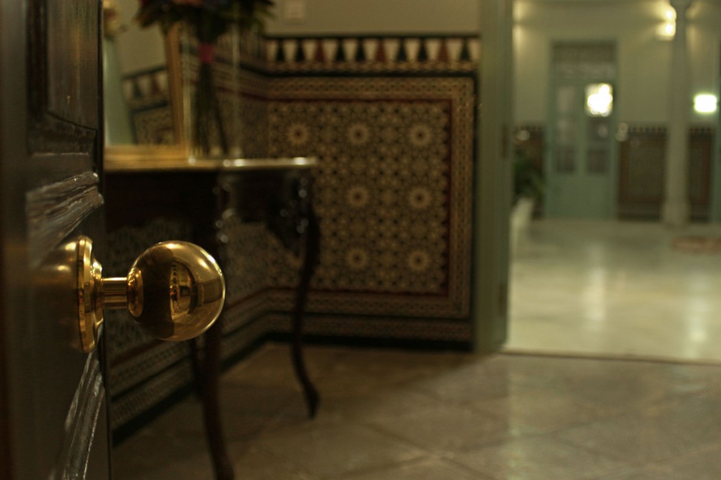 Palacio Cabrera Lillo 13/45