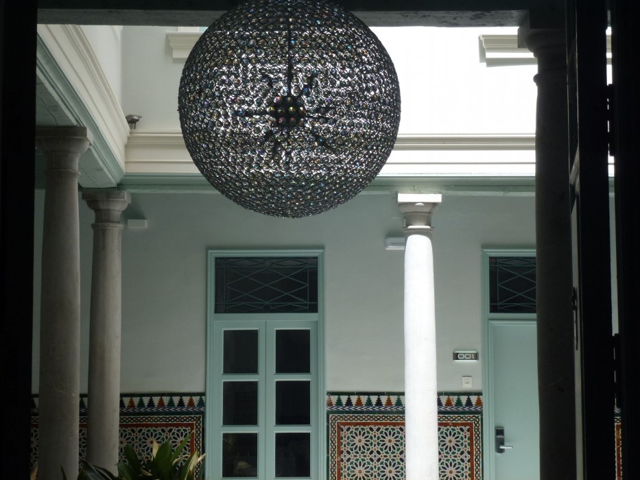 Palacio Cabrera Lillo 19/45