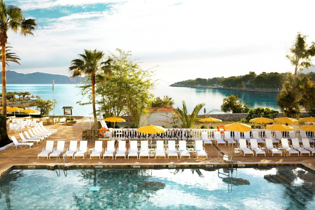 Sunprime Pollensa Bay 27/53