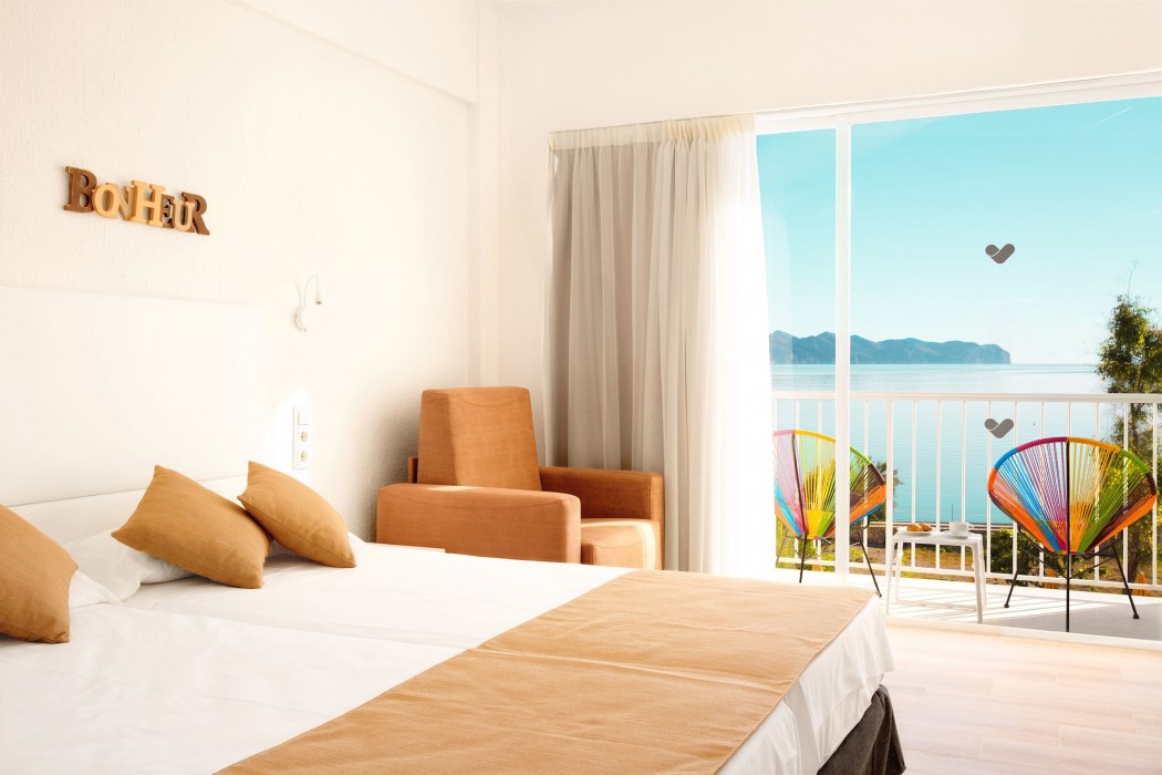 Sunprime Pollensa Bay 25/53