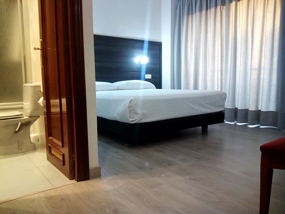Delicias Hotel 35/67