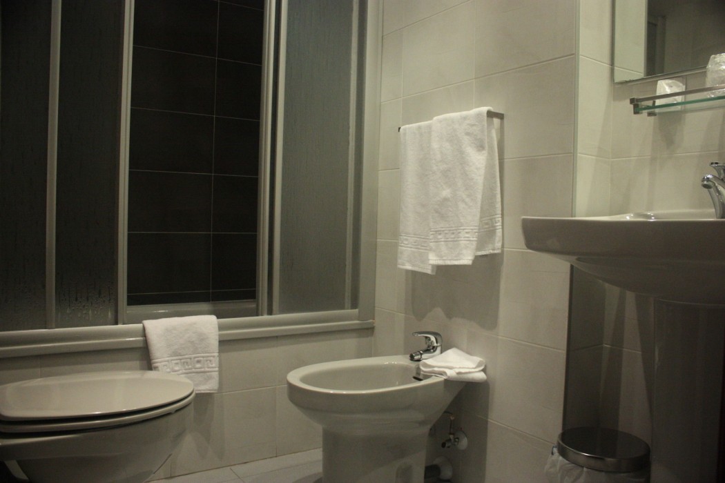 Delicias Hotel 38/67