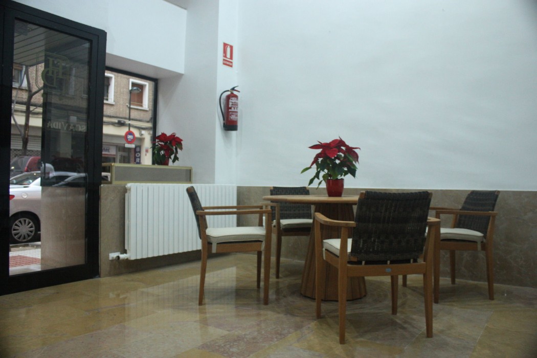 Delicias Hotel 37/67