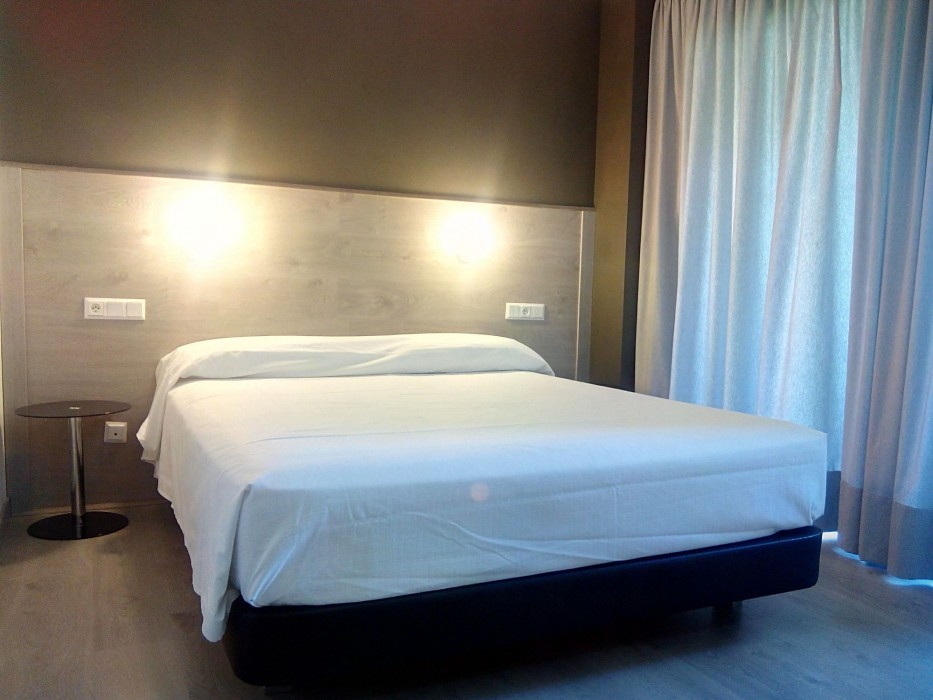 Delicias Hotel 36/67