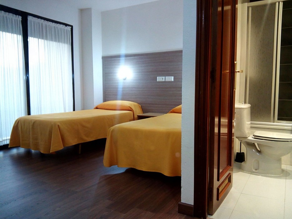 Delicias Hotel 28/67