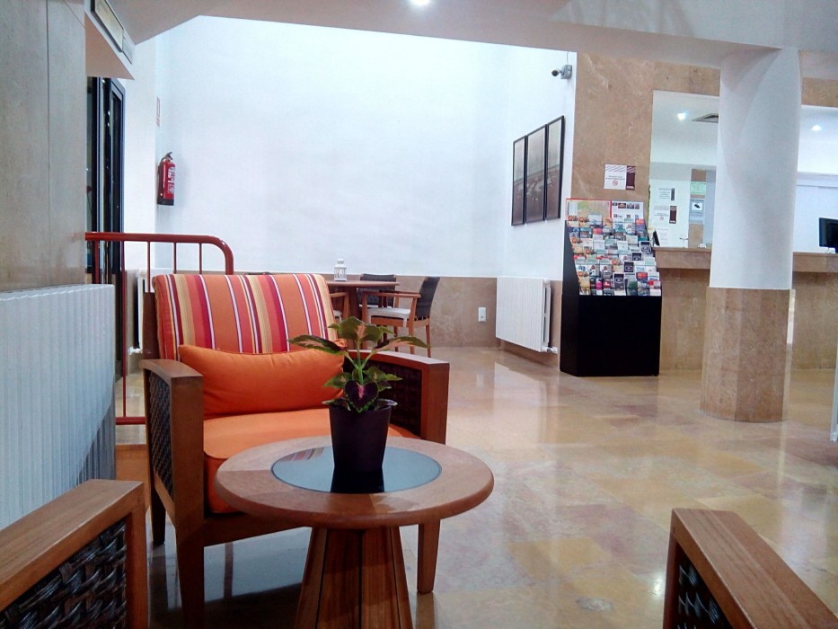 Delicias Hotel 33/67