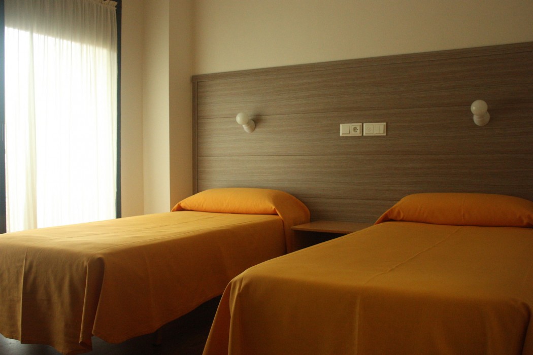 Delicias Hotel 30/67