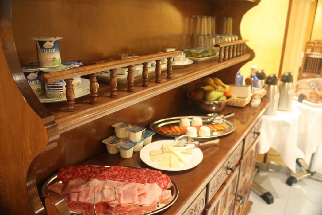 Delicias Hotel 34/67