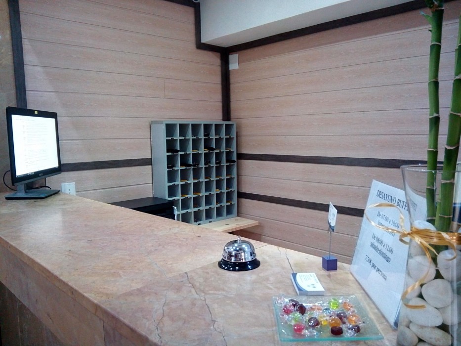 Delicias Hotel 26/67