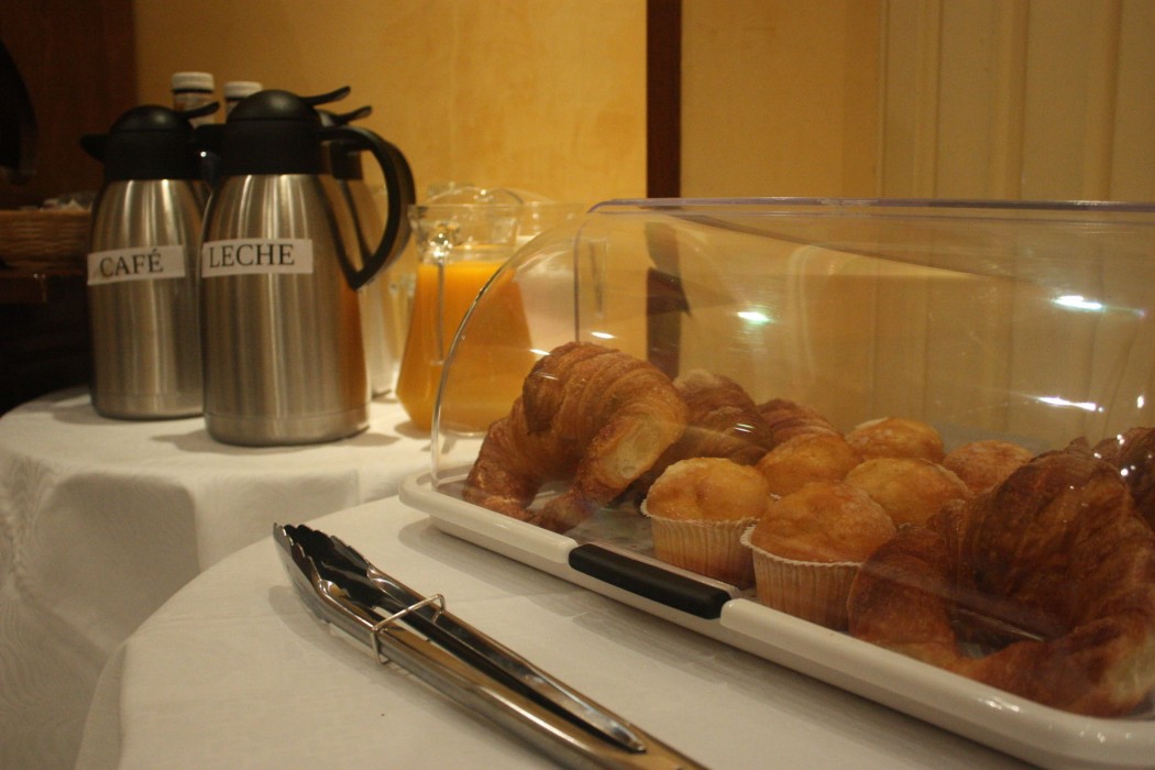 Delicias Hotel 25/67