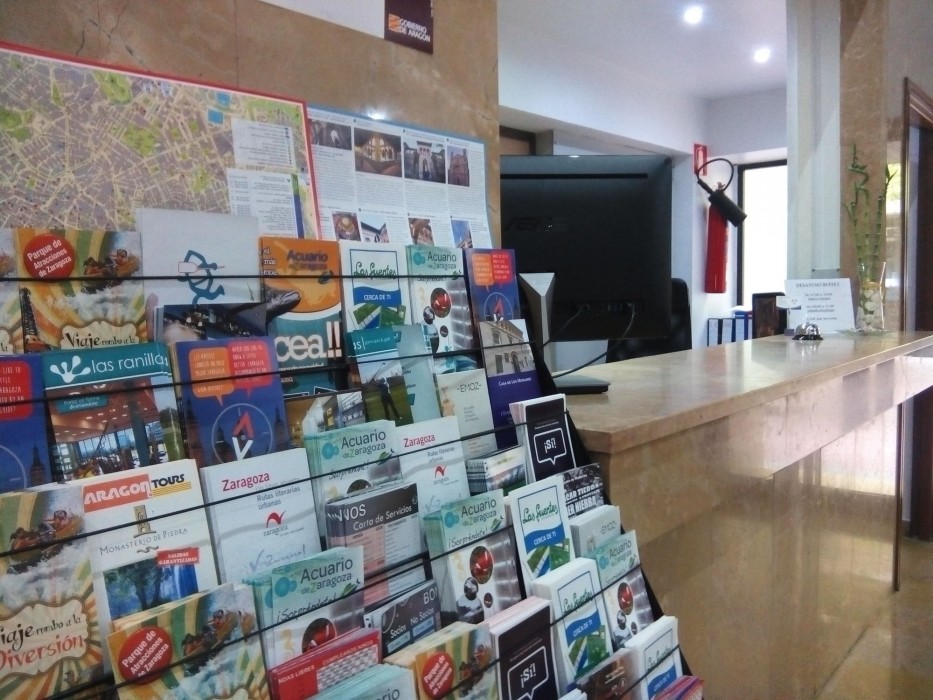 Delicias Hotel 27/67