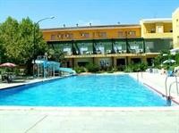 Hotel Río Piscina 10/75