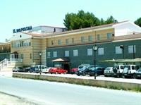 Hotel Río Piscina 27/75