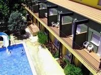 Hotel Río Piscina 26/75