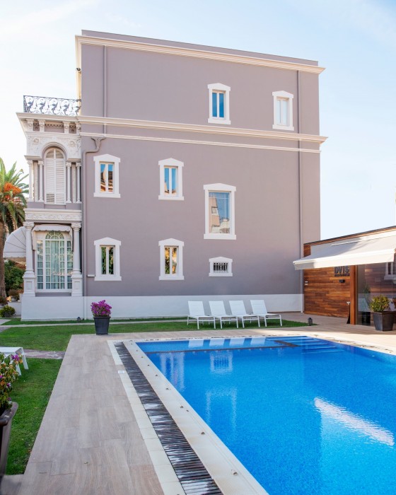 Casa Vincke Hotel 16/31