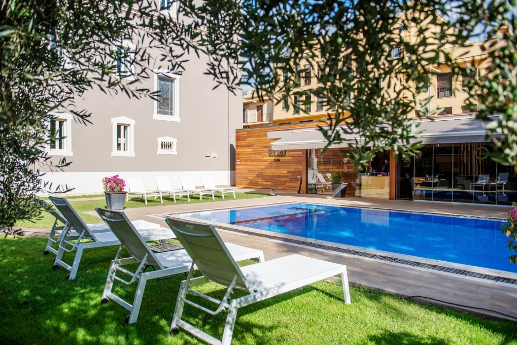 Casa Vincke Hotel 17/31