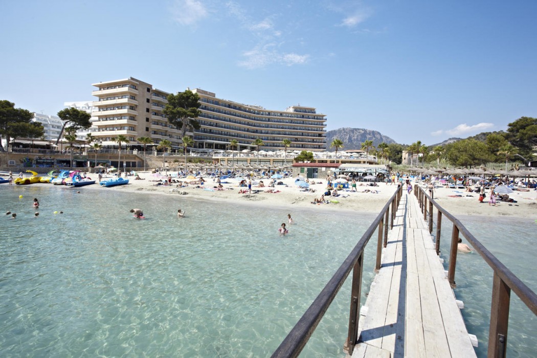 Grupotel Playa Camp De Mar - Adults Only 26/64