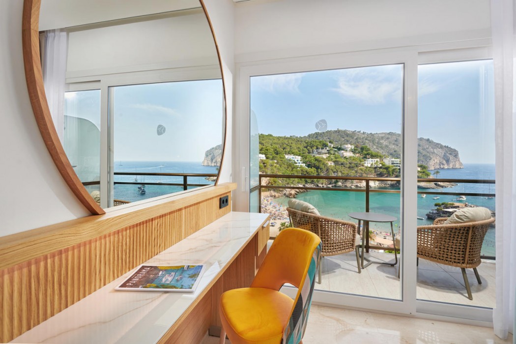 Grupotel Playa Camp De Mar - Adults Only 13/64
