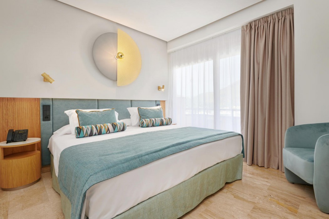 Grupotel Playa Camp De Mar - Adults Only 12/64
