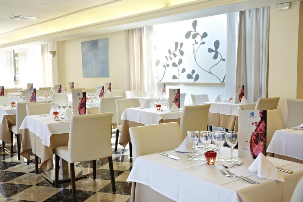 Grupotel Playa Camp De Mar - Adults Only 28/64