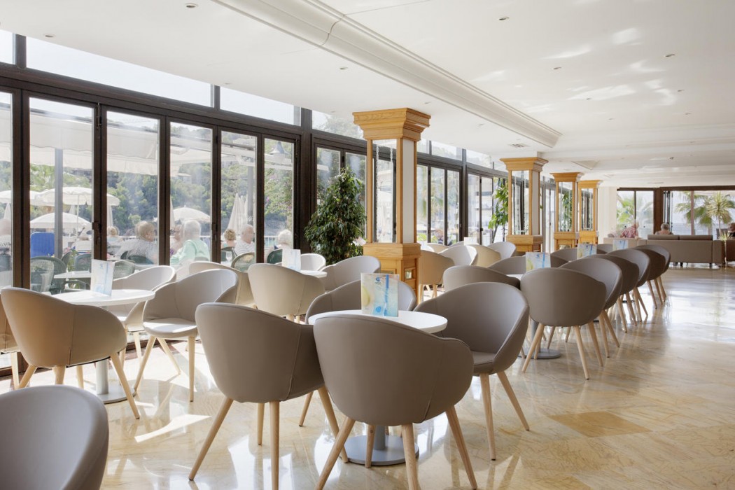 Grupotel Playa Camp De Mar - Adults Only 27/64