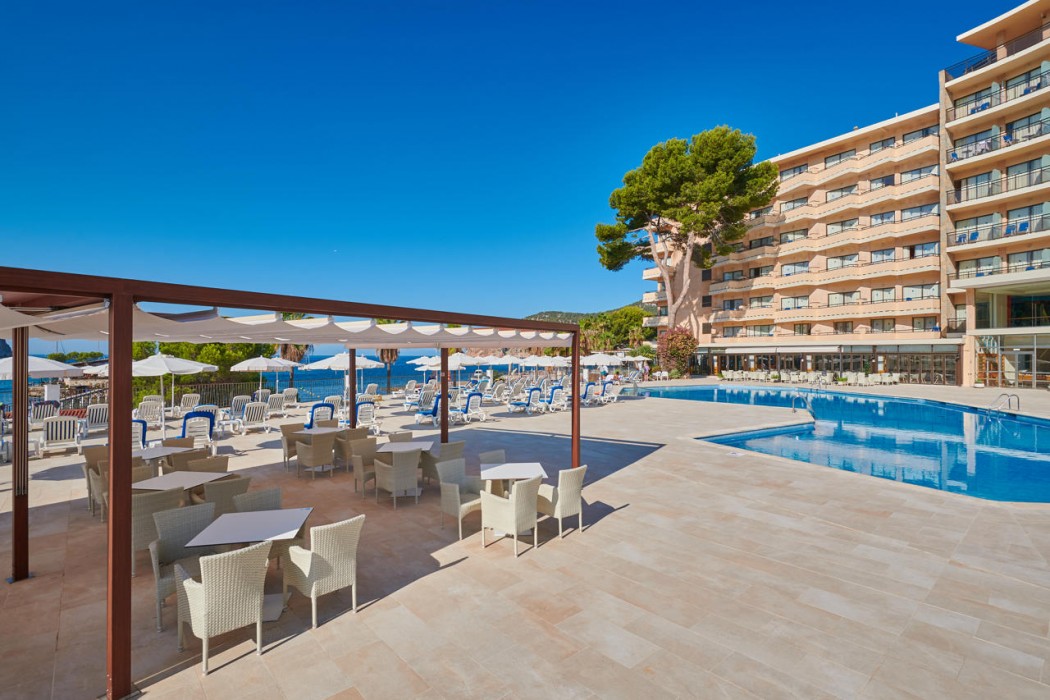 Grupotel Playa Camp De Mar - Adults Only 25/64