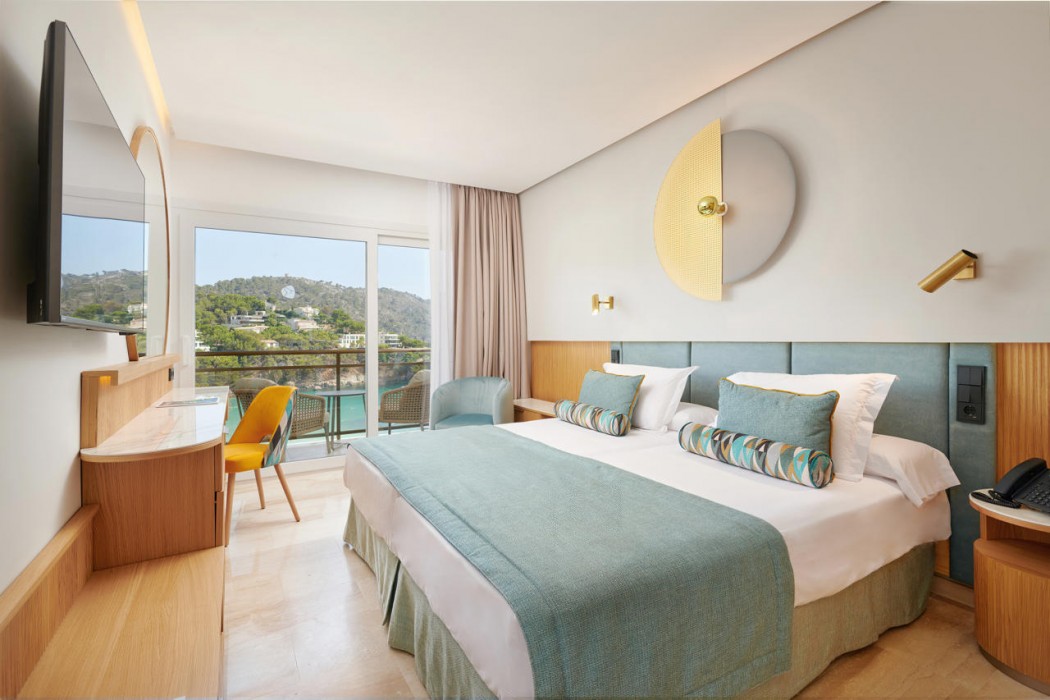 Grupotel Playa Camp De Mar - Adults Only 9/64