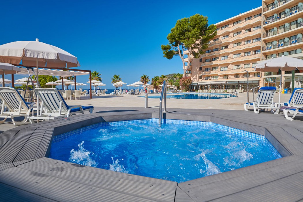 Grupotel Playa Camp De Mar - Adults Only 35/64