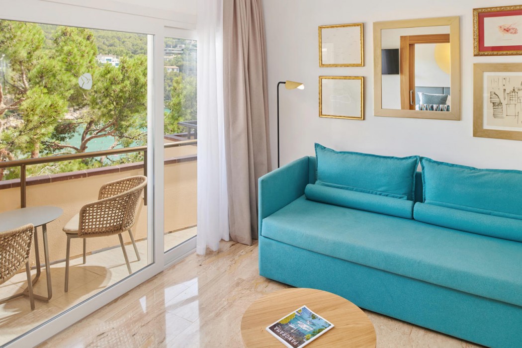 Grupotel Playa Camp De Mar - Adults Only 14/64