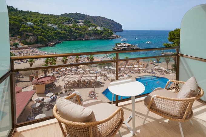 Grupotel Playa Camp De Mar - Adults Only 29/64