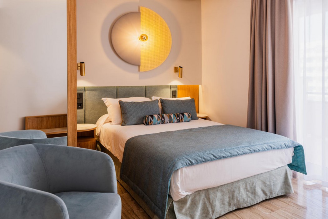 Grupotel Playa Camp De Mar - Adults Only 11/64